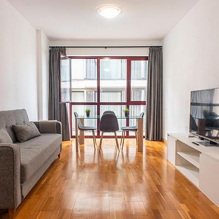Moderno Apartamento A 5 Min De La Playa Canteras لاس بالماس دي غران كاناريا المظهر الخارجي الصورة