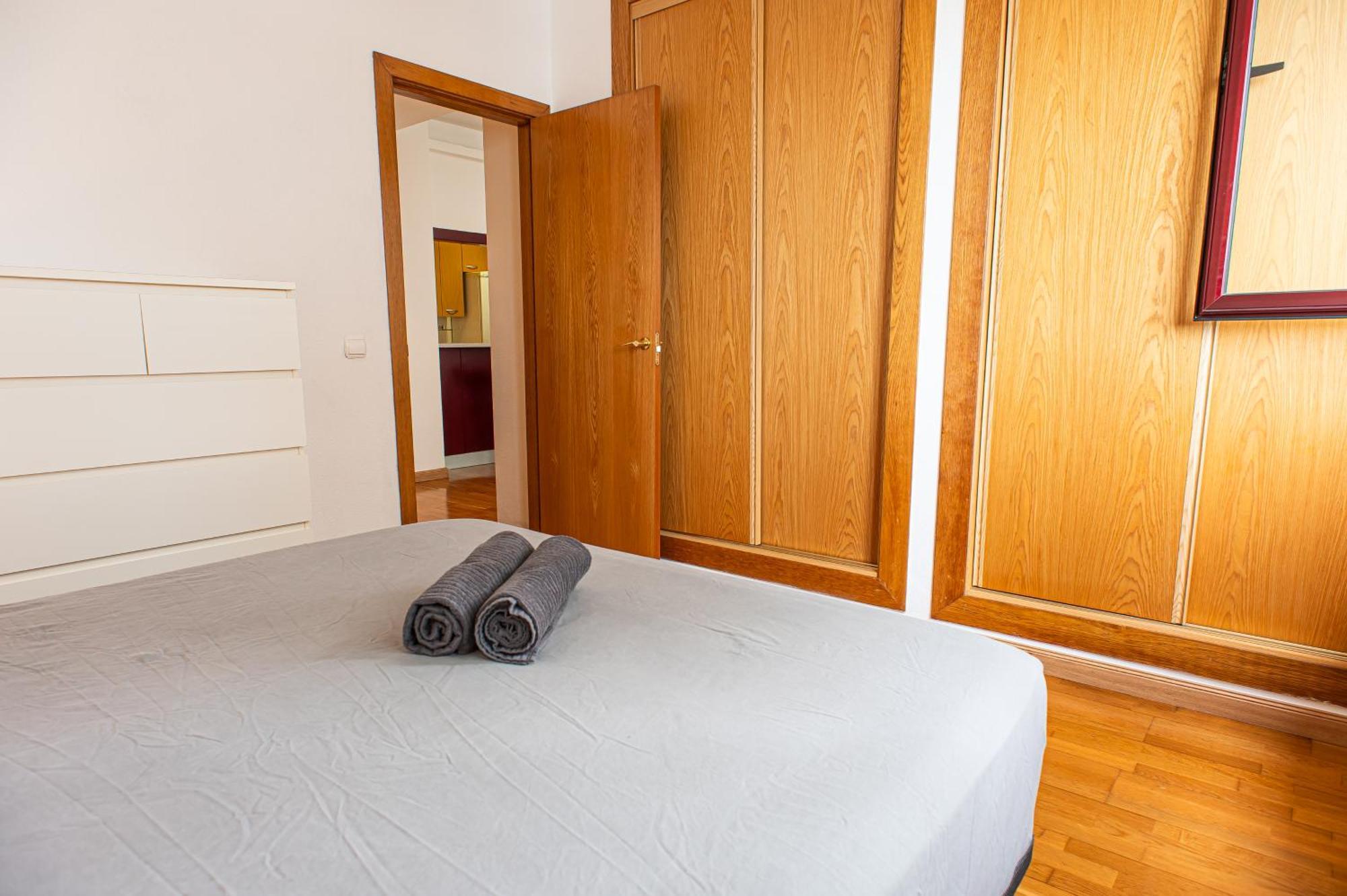 Moderno Apartamento A 5 Min De La Playa Canteras لاس بالماس دي غران كاناريا المظهر الخارجي الصورة