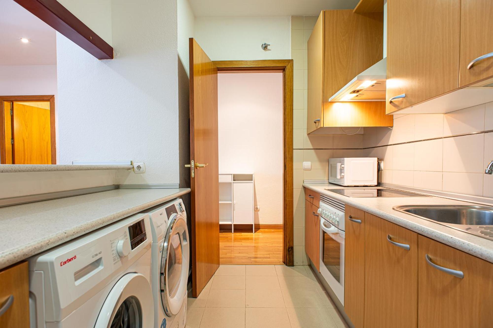 Moderno Apartamento A 5 Min De La Playa Canteras لاس بالماس دي غران كاناريا المظهر الخارجي الصورة