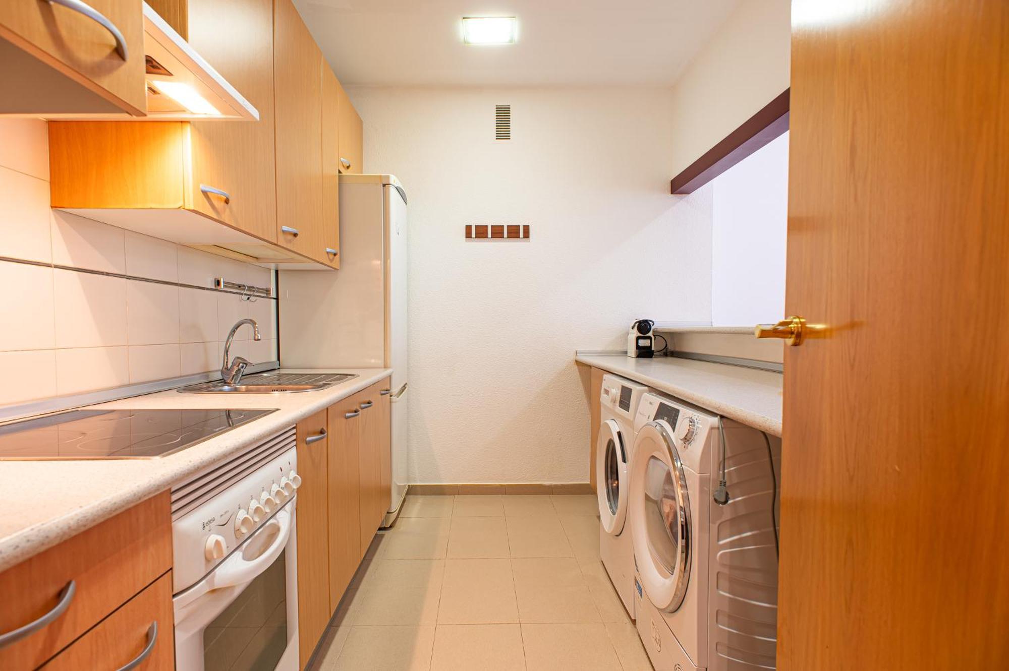 Moderno Apartamento A 5 Min De La Playa Canteras لاس بالماس دي غران كاناريا المظهر الخارجي الصورة