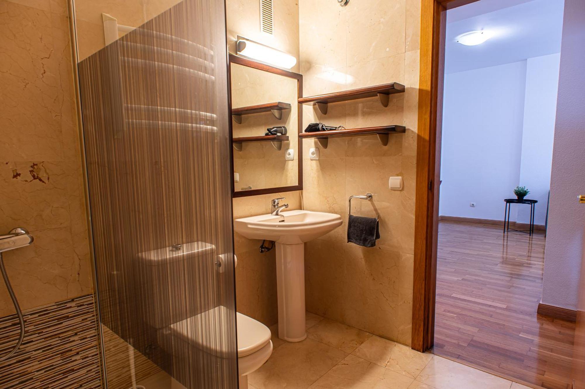 Moderno Apartamento A 5 Min De La Playa Canteras لاس بالماس دي غران كاناريا المظهر الخارجي الصورة