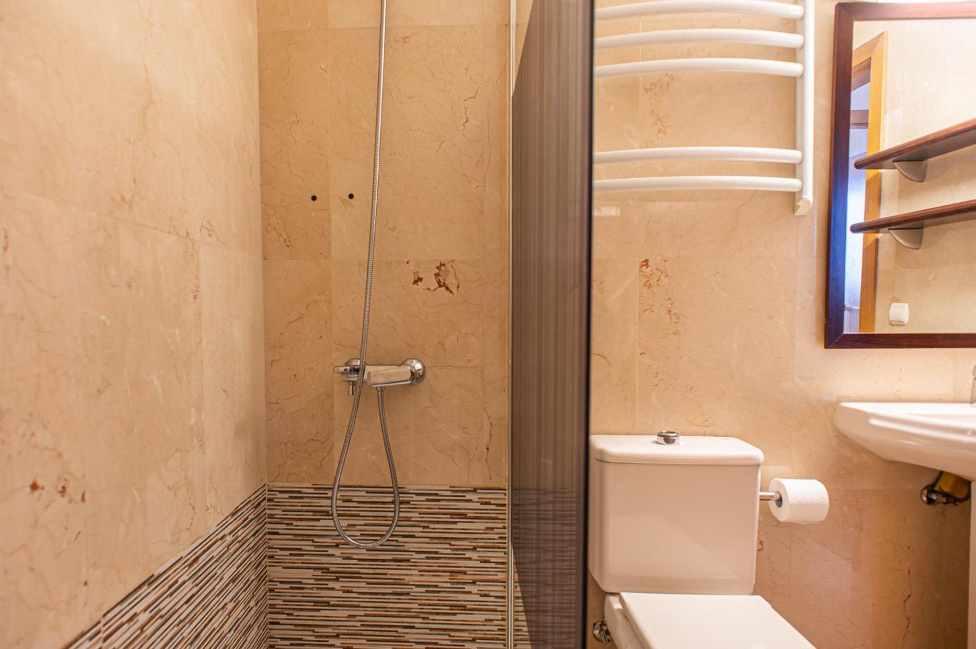 Moderno Apartamento A 5 Min De La Playa Canteras لاس بالماس دي غران كاناريا المظهر الخارجي الصورة